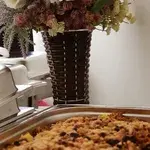 Pineapple Fried Rice (Brown Rice)