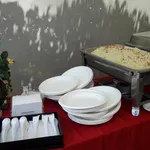 Yang Chow Fried Rice