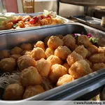 Fried Sotong Ball