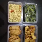 Meal Type: Dinner