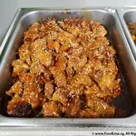 Baked Teriyaki Chicken