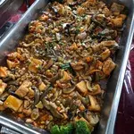 红烧豆腐 Braised Beancurd