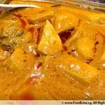 招牌咖喱鸡 Signature Curry Chicken