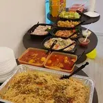 咖喱鸡 Signature Curry Chicken