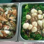 Signature Crispy Chicken