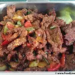 Kampong Fragrance Pork Rib