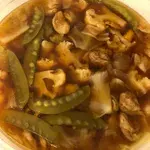 Luo Han Cabbage