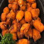 Breaded Crab Claw