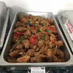 Sweet and Sour Chicken