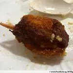 Breaded Crab Claw