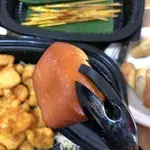 Crispy Bun