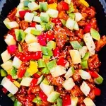 咕噜肉 Sweet & Sour Pork
