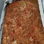 Fried Bee Hoon • 干炒米粉