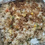 福建炒饭 Fried Rice