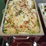 海鲜炒白米粉 Seafood White Bee Hoon (NEW)