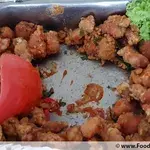 Sliced Fish w/ Dried Chilli • 宫保鱼片(Chef's Recommended)