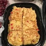 Foo Yong Crabmeat Egg