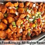 Sweet & Sour Fish