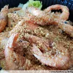 Cereal Prawn