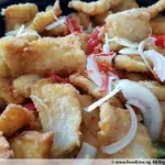Thai Style Fish