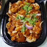 参巴鱼片 Sambal Sliced Fish