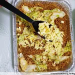 炒快熟面 Fried Maggi Noodle