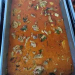 咖哩鸡肉 Curry Chicken