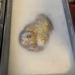 芋泥椰浆 Yam Paste w/ Coconut milk