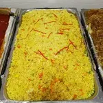 Fried Pineapple Rice • 黄梨炒饭