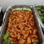 Honey Sauce Pork •排骨王(Chef's Recommended)