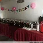 Fruit Punch • 果汁水