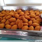 Breaded Crab Claw