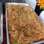 海鲜炒白米粉 Seafood White Bee Hoon (NEW)