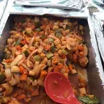 Sweet & Sour Sliced Fish • 酸甜鱼片