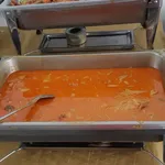 Curry Chicken