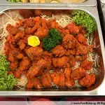 Prawn Sauce Chicken • 虾酱鸡(Chef's Recommended)