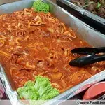 Sambal Sotong •参巴苏东(Chef's Recommended)