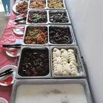 芋泥椰浆 Yam Paste w/ Coconut milk