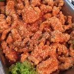 Honey Sauce Pork •排骨王(Chef's Recommended)