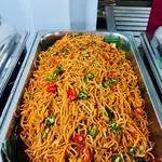 Mee Goreng