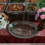 黑椒烟鸭 Smoke Duck w/ Black Pepper