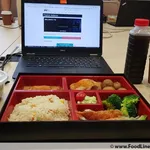 Asian Cuisine A