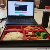 Click to see Asian Cuisine A