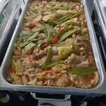 Luo Han Cabbage