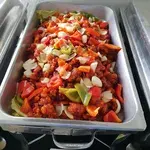 Sweet and Sour Pork