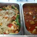 Curry Chicken with Potatoes