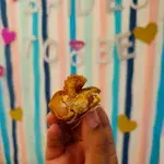 Honey Crab Dumpling