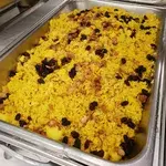 Pineapple Fried Rice