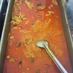 Curry Chicken