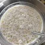 Honeydew Sago